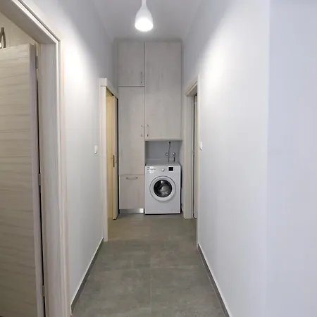 Cyclamen Hermoupolis 아파트 *