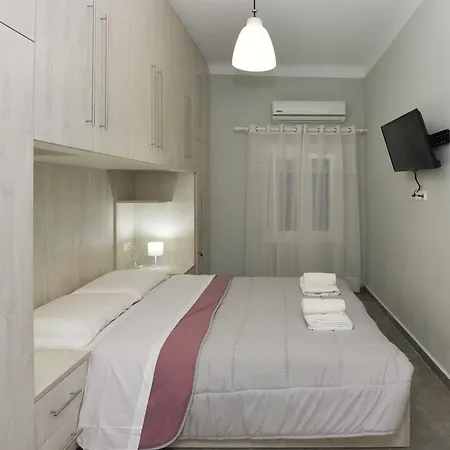 Apartamento Cyclamen Hermoupolis