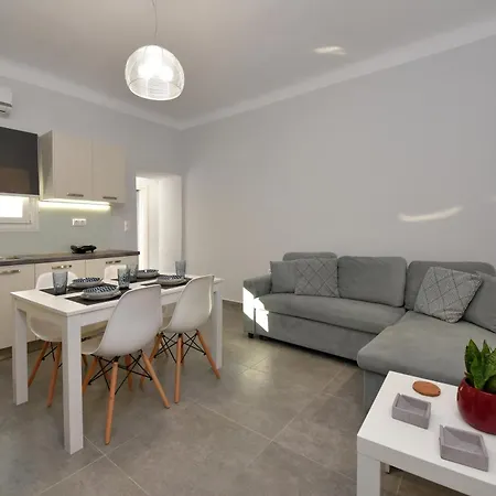 Appartement Cyclamen Hermoupolis