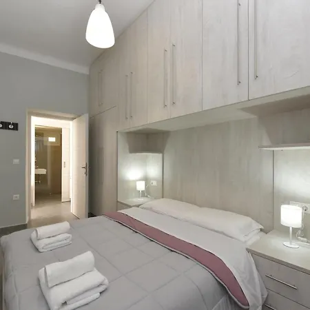 Appartement Cyclamen Hermoupolis *