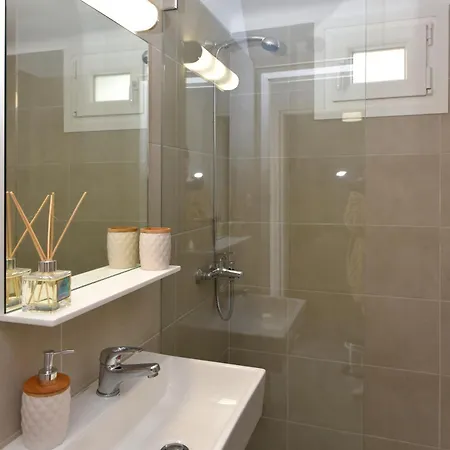 Cyclamen Hermoupolis Appartement Ermoúpoli