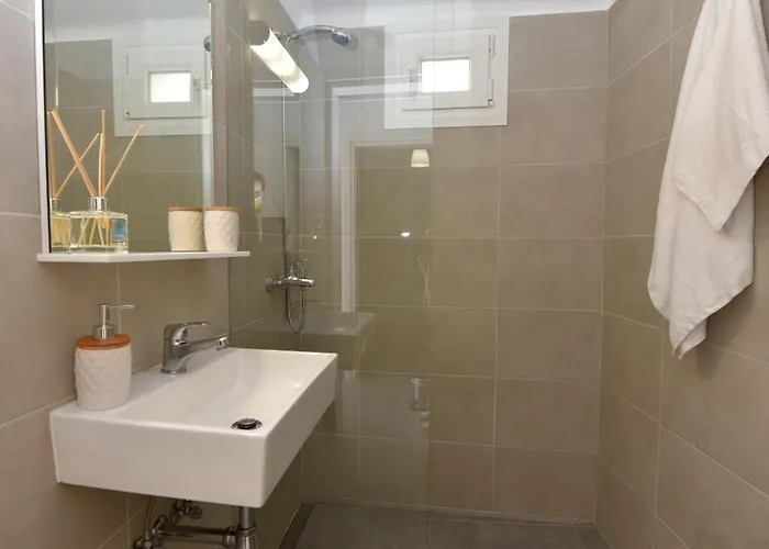 Cyclamen Hermoupolis Daire