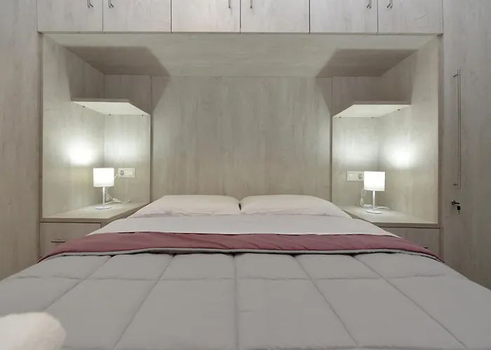 Cyclamen Hermoupolis Apartamento *